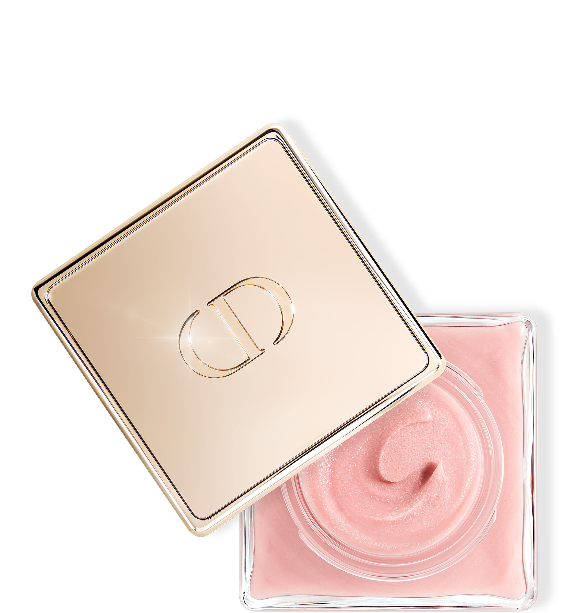 Dior Prestige Le Sucre de Gommage: Exceptional Face Scrub | DIOR