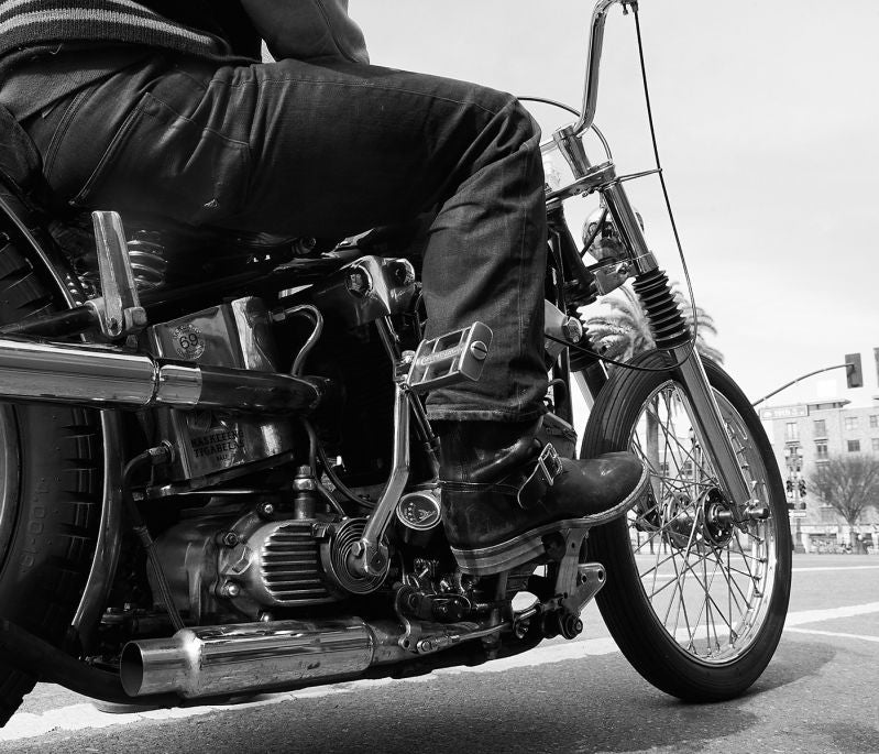 Max Schaaf 4Q Collection – Whites Boots Shop