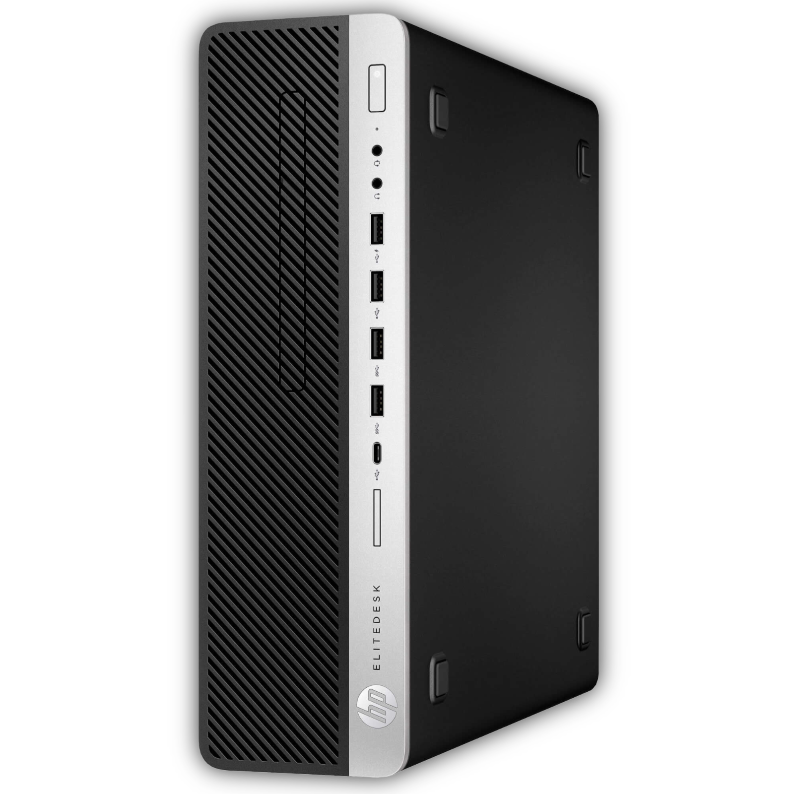 HP EliteDesk 800 G4 Desktop Computer Intel Core i5 (8th Gen