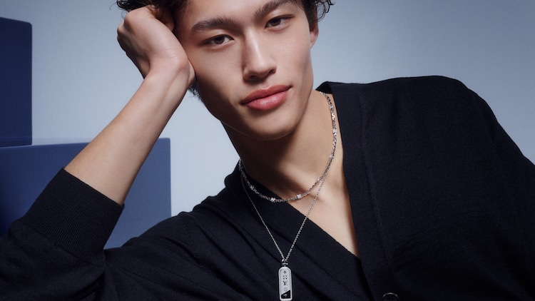 Louis Vuitton Pays Homage to Gaston-Louis Vuitton