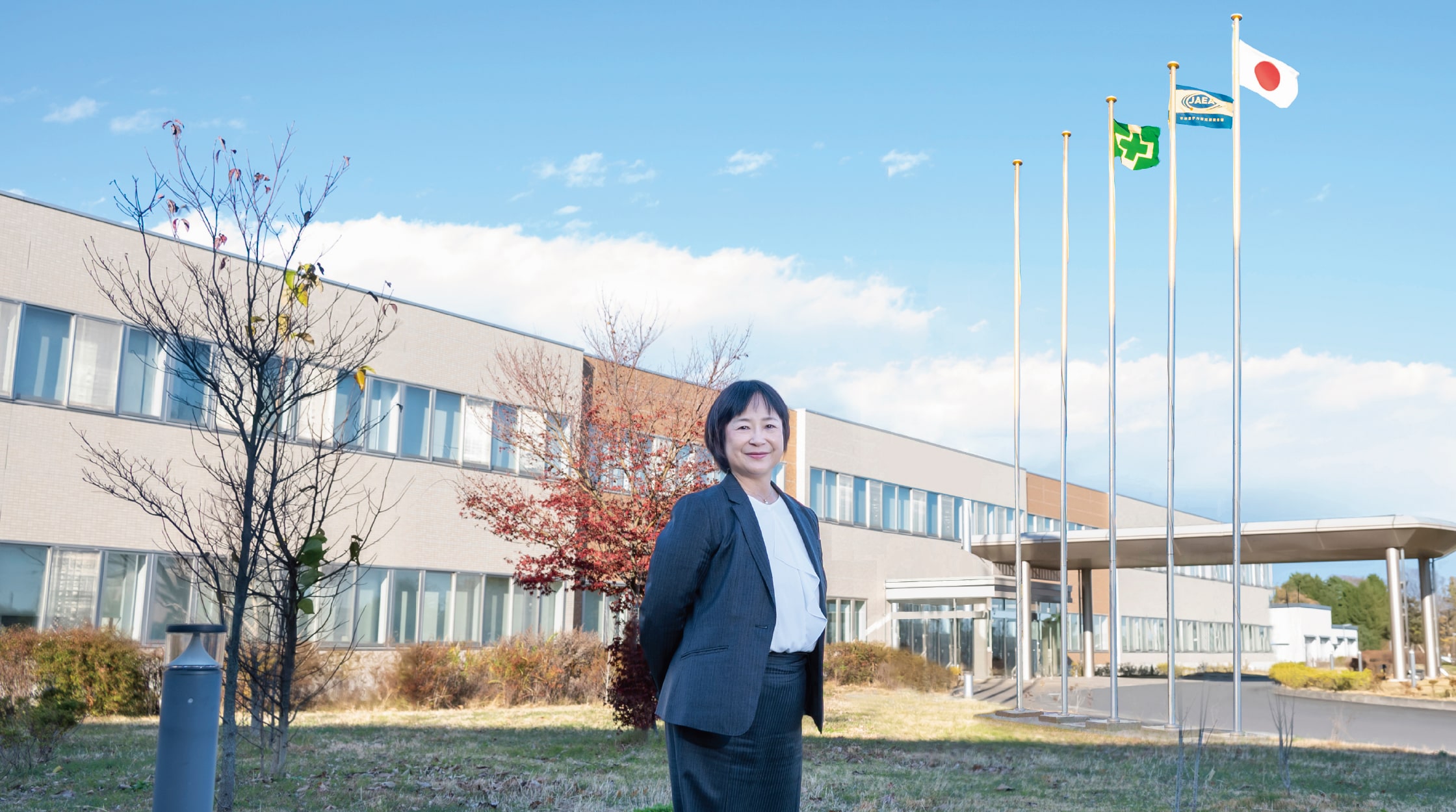 核不拡散・核セキュリティの仕事とは？ - WiN-Japan | 原子力の仕事を