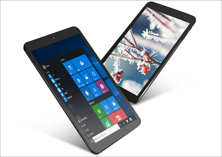 Jumper Ezpad Mini 5 － 思いっきりトラディショナルな8インチWindows