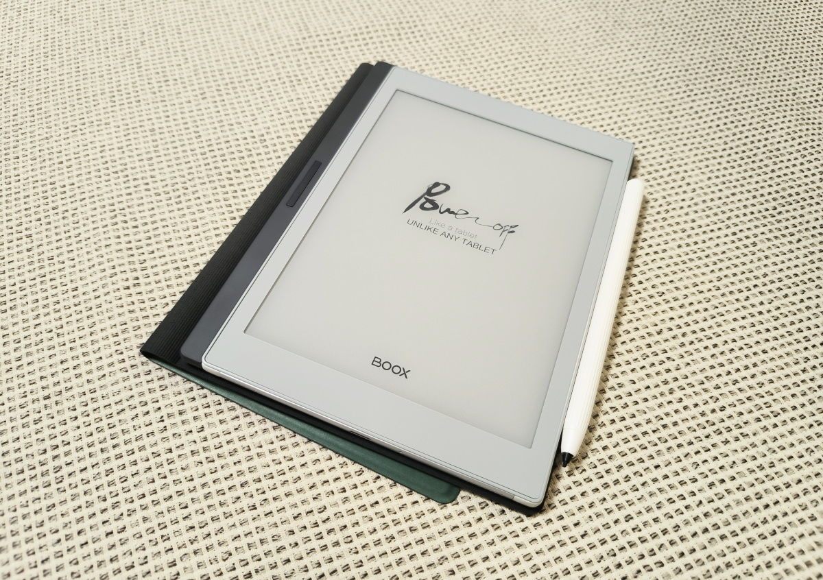 BOOX Nova2 電子書籍リーダー （箱付き） BOOX Nova2 電子書籍リーダー