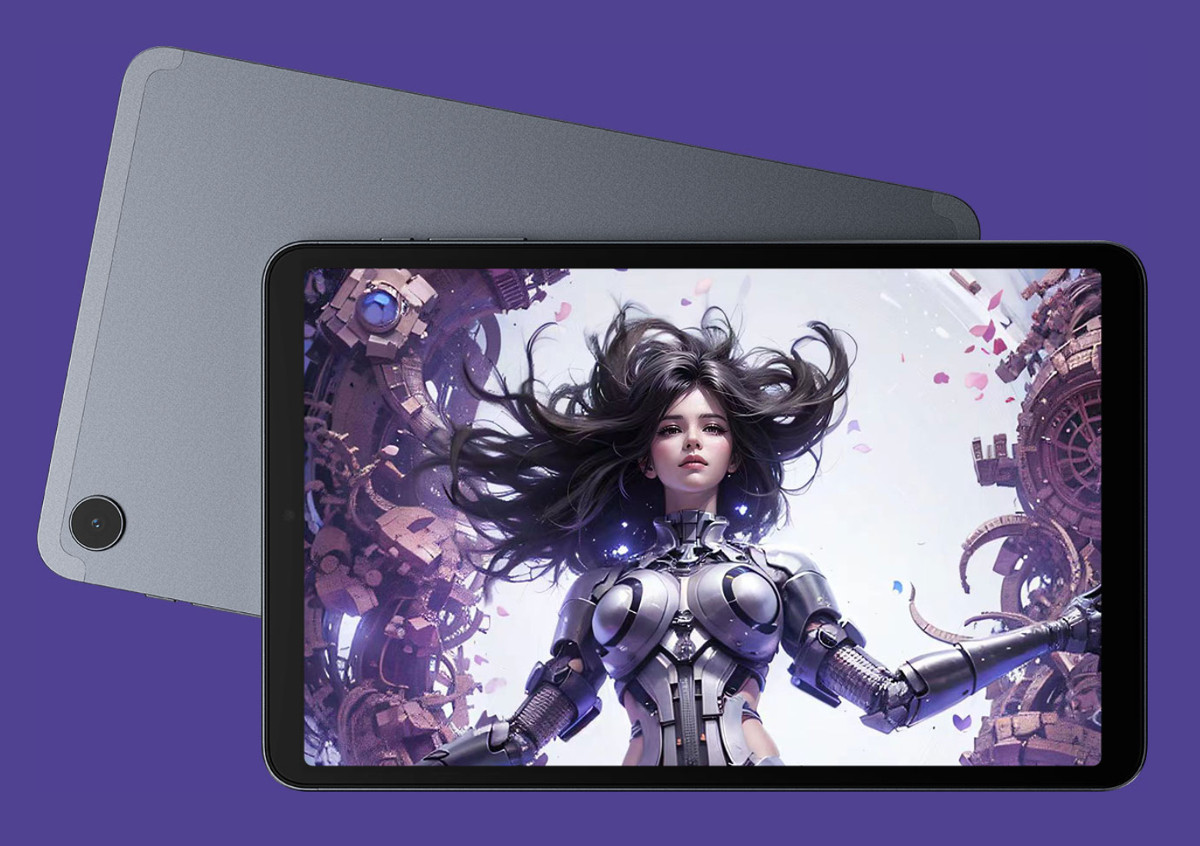 ALLDOCUBE iPlay50mini Pro（8.4インチタブレット） Amazon.co.jp