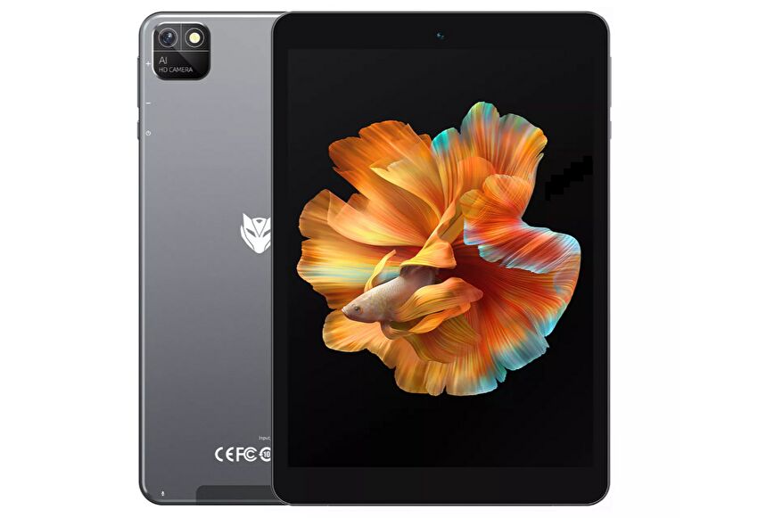 BMAX I8、7.9インチ Android タブレット、スペックのまとめ