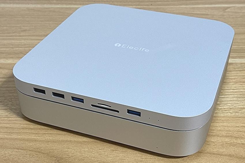 M2 Mac miniで使用中、使って便利な周辺機器 15選。MX KEYS mini KX700