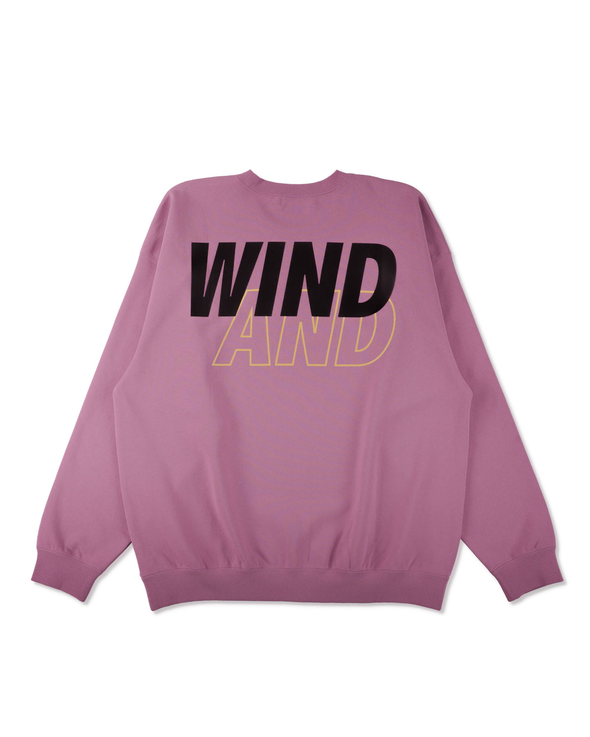 REF! – WIND AND SEA