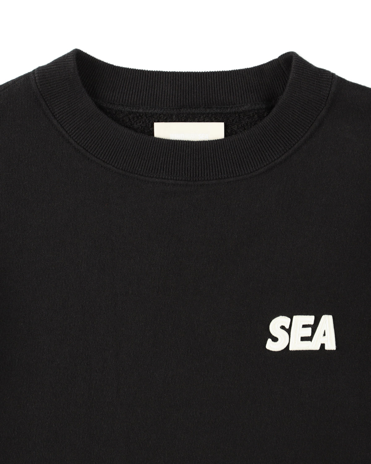 COZY TSURIAMI SWEATSHIRT – WIND AND SEA