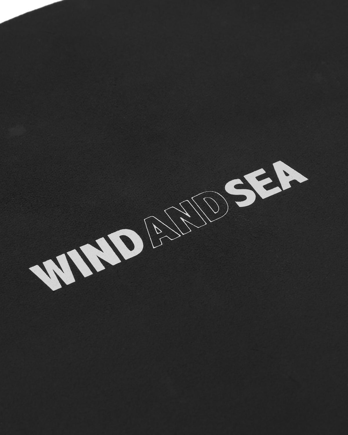 SEA LEATHER TRAY – WIND AND SEA