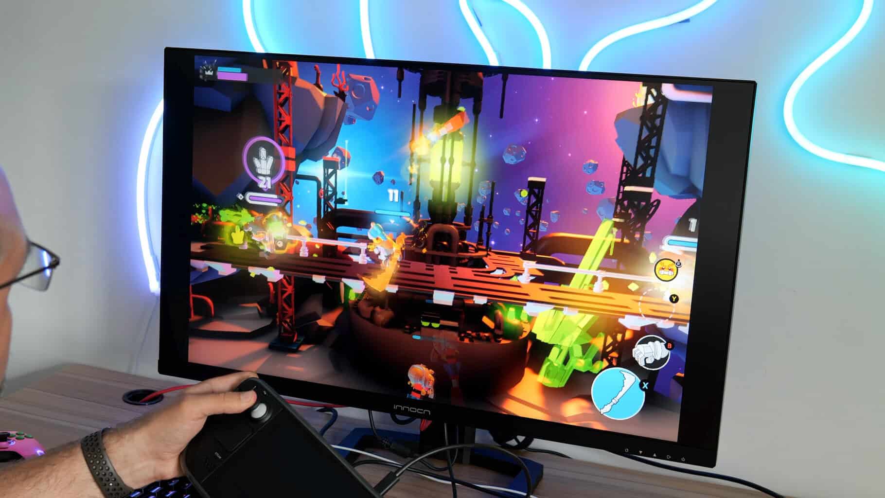 Innocn 32M2V MiniLED Gaming Monitor Review: Outstanding Value and