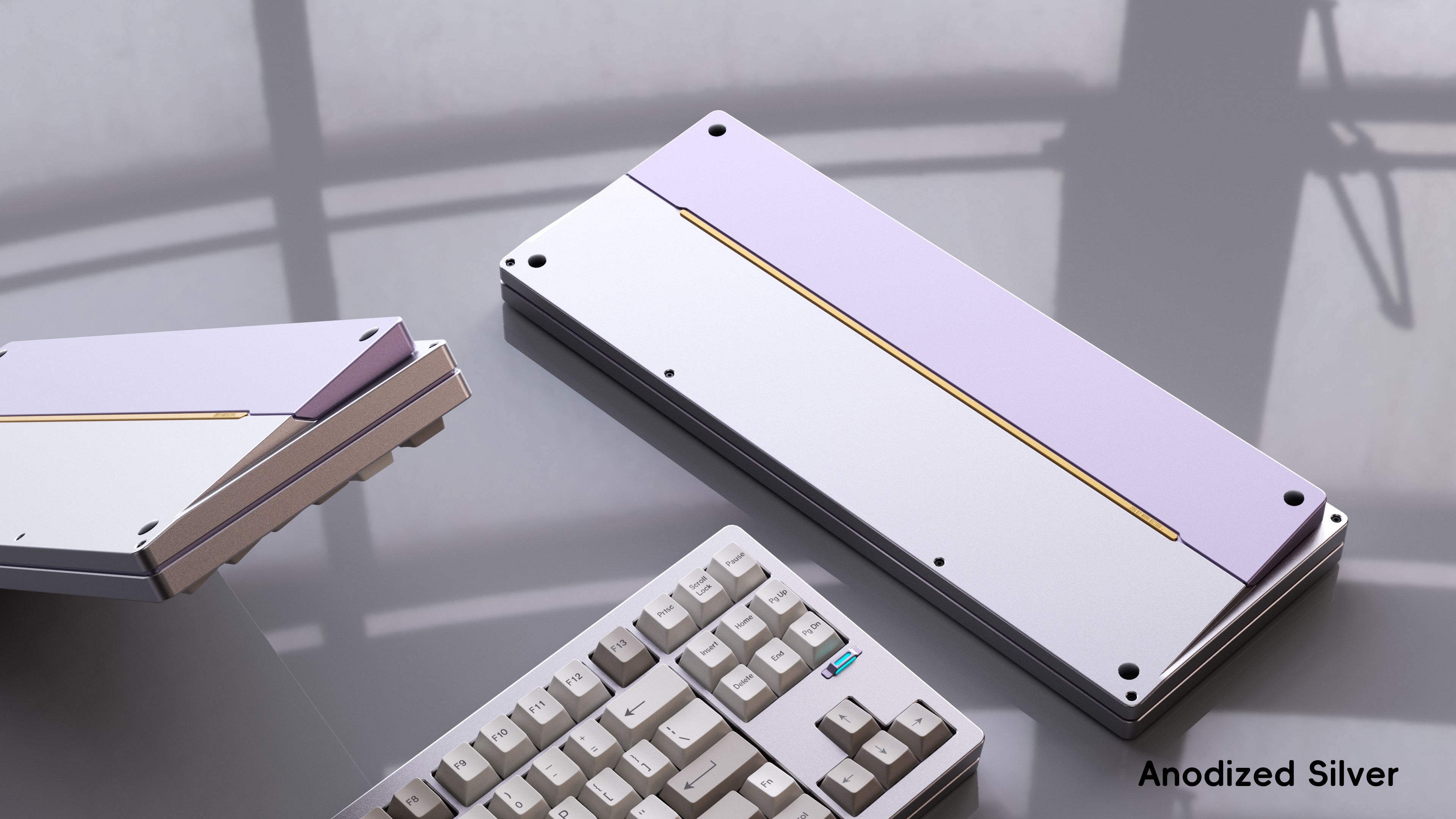 GB] WIND X80 Keyboard Kit – windstudio