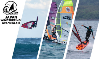 JWA JAPAN PRO & AMA TOUR 2025-26 | Windsurfing magazine（ウインド