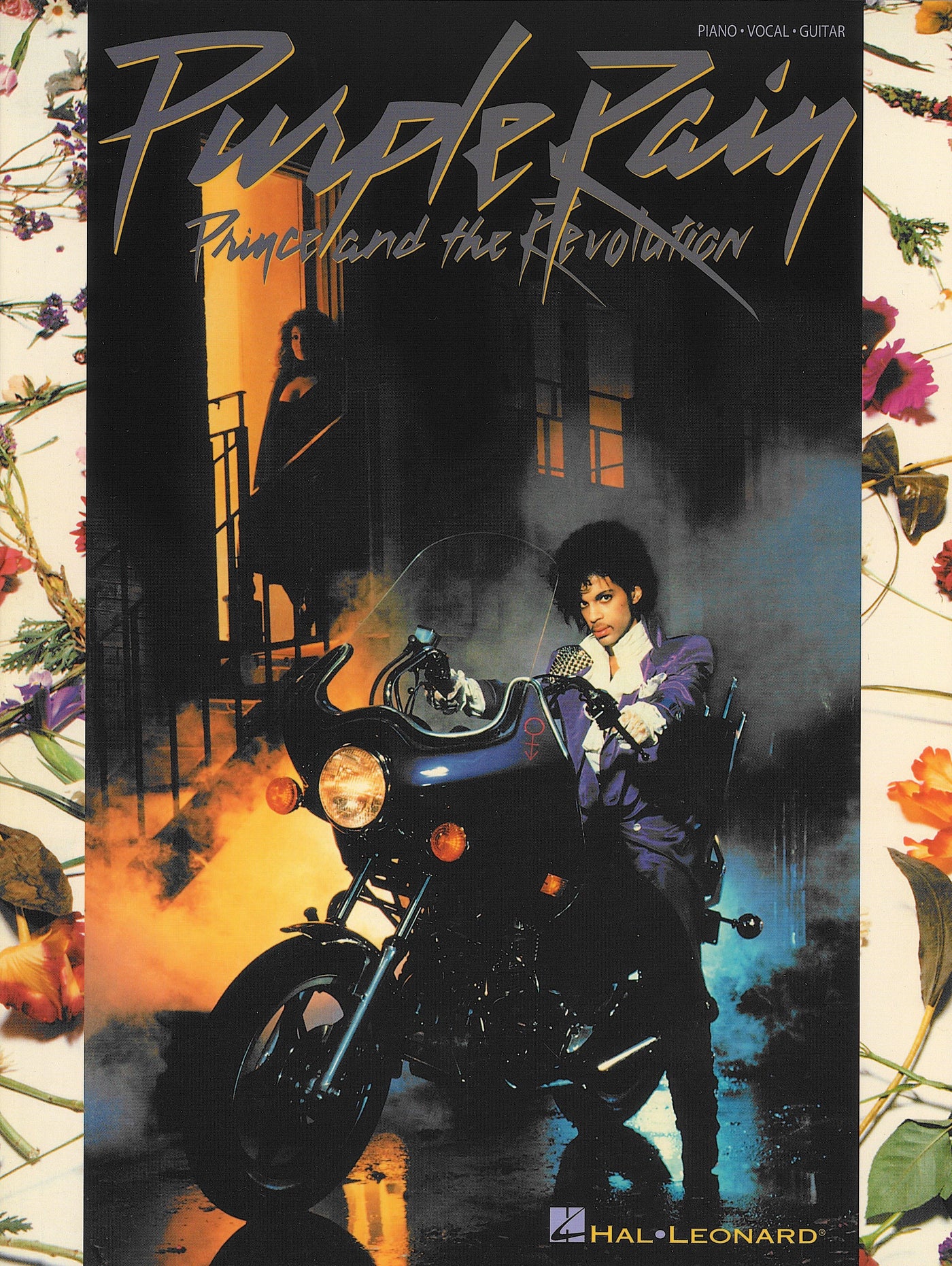 プリンス：パープル・レイン（PVG）／Prince - Purple Rain – ウィンズ
