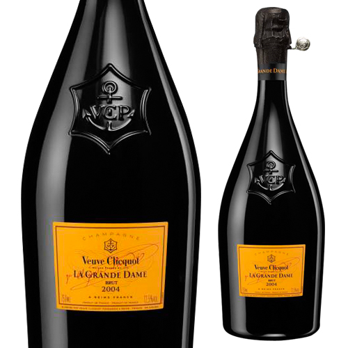 ヴーヴ クリコ ラ グランダム 2018 | 業務用ワインの仕入れ/卸/通販