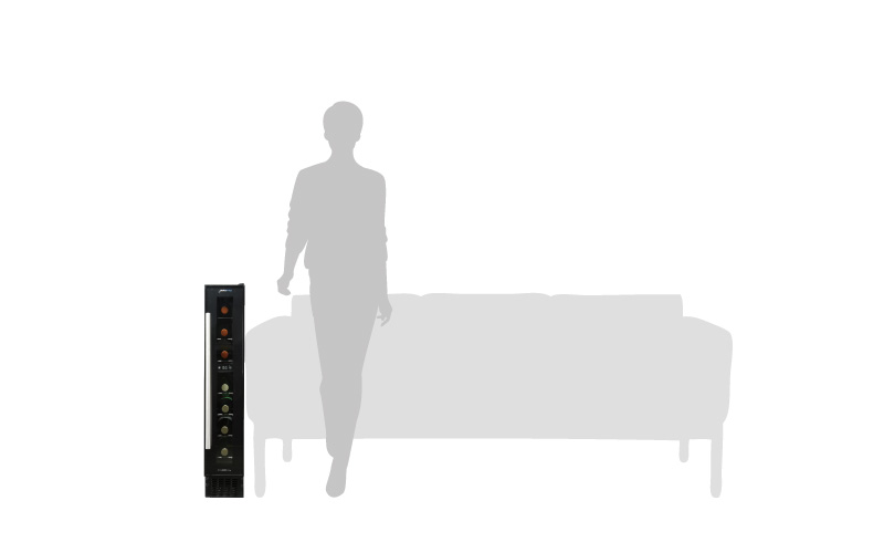 ワインセラー デバイスタイル | WINE CELLER deviceSTYLE