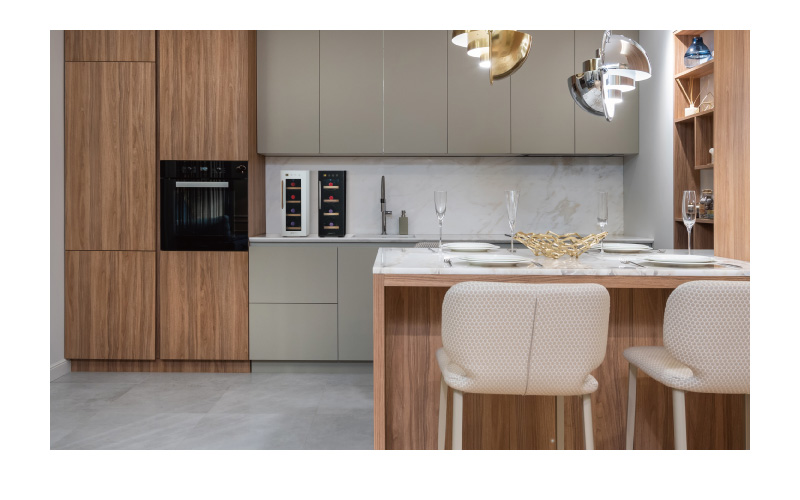 ワインセラー デバイスタイル | WINE CELLAR deviceSTYLE