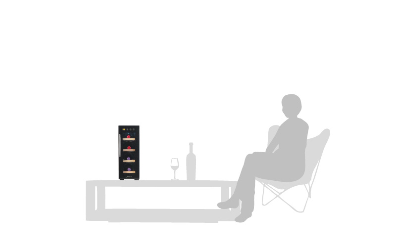 ワインセラー デバイスタイル | WINE CELLAR deviceSTYLE