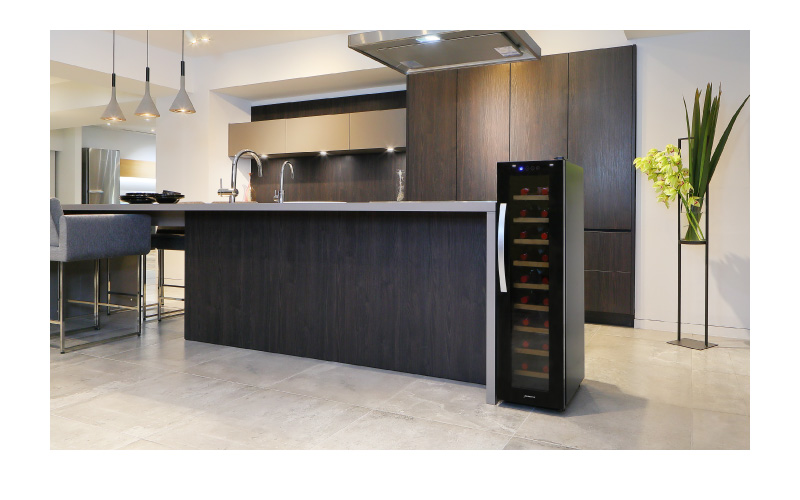 ワインセラー デバイスタイル | WINE CELLAR deviceSTYLE