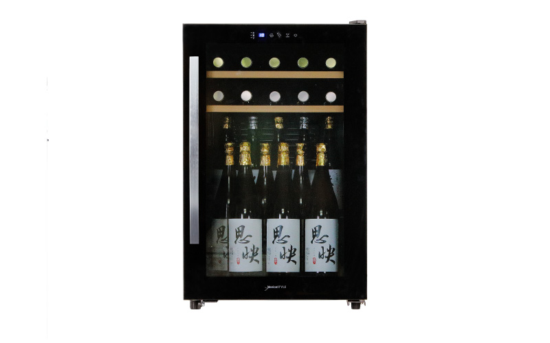 ワインセラー デバイスタイル | WINE CELLAR deviceSTYLE