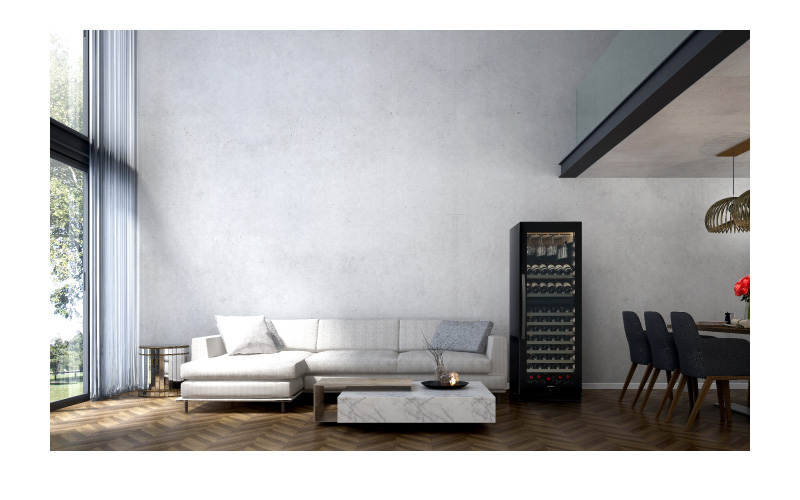 ワインセラー デバイスタイル | WINE CELLAR deviceSTYLE