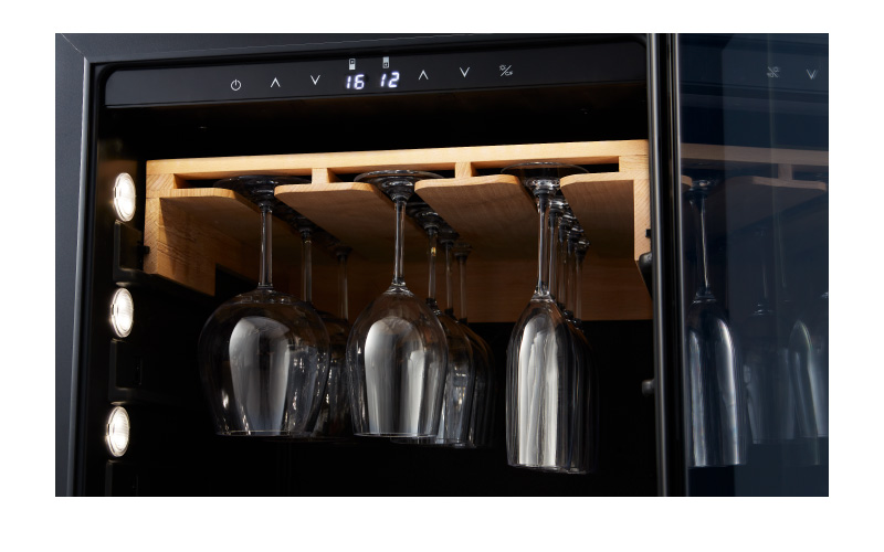 ワインセラー デバイスタイル | WINE CELLAR deviceSTYLE