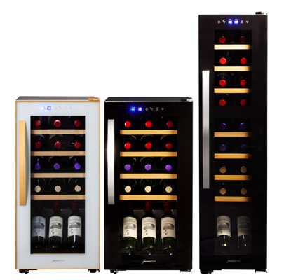 ワインセラー デバイスタイル | WINE CELLER deviceSTYLE