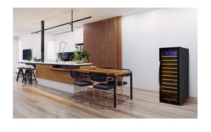 ワインセラー デバイスタイル | WINE CELLAR deviceSTYLE