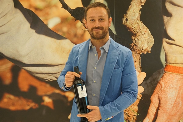 ザブ】 グリッロ 2023 | wine&～くらしを彩るワイン&リカーマルシェ