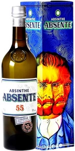 Absent by Brand Absente 55