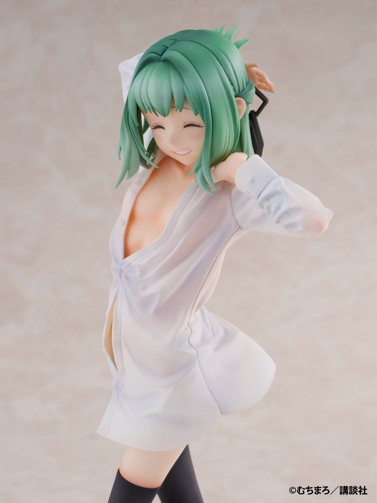 WING HOBBY STORE / 【WHS特典付】尾鳥 たん