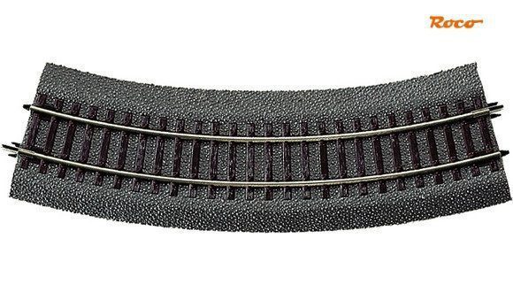 Roco 42010 LINE track set B - Winrailway