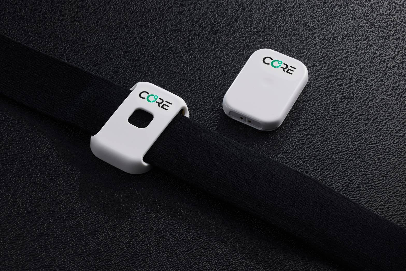 CORE Body Temperature. – WINSPACE JAPAN