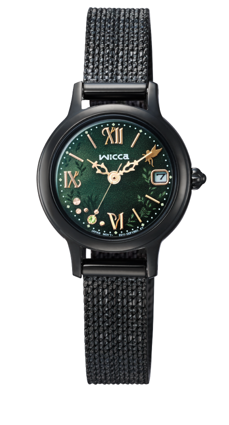 ウィキッドスペシャルモデル | SPECIAL MODELS | wicca（ウィッカ）