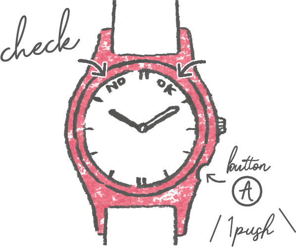 SUPPORT | wicca（ウィッカ）