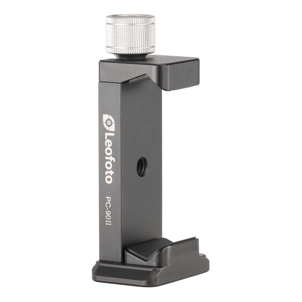 PC-90II スマートフォン用ホルダー Leofoto | 株式会社ワイドトレード