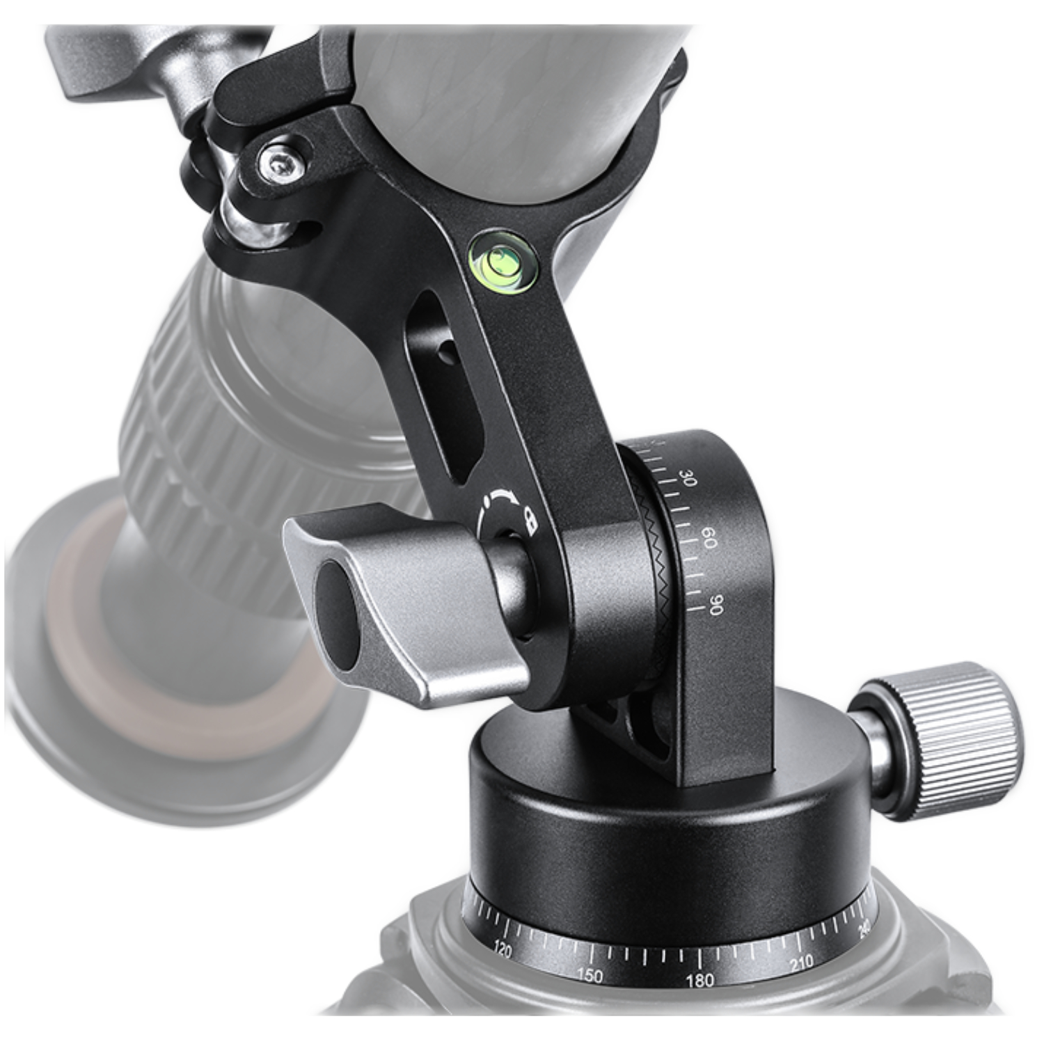 HS-32 センターポールアダプター Leofoto | 株式会社ワイドトレード