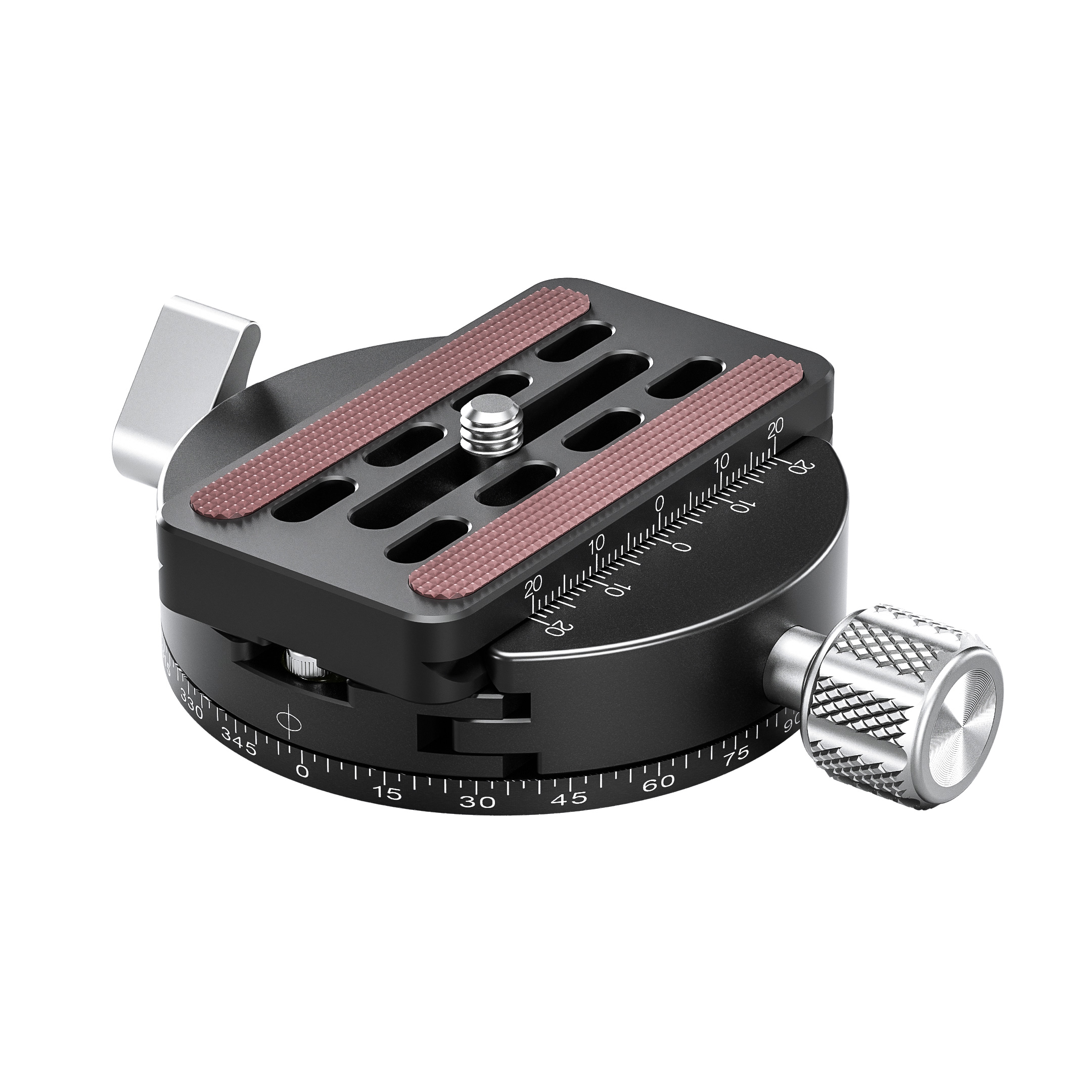 RH-3 パノラマ雲台 Leofoto | 株式会社ワイドトレード