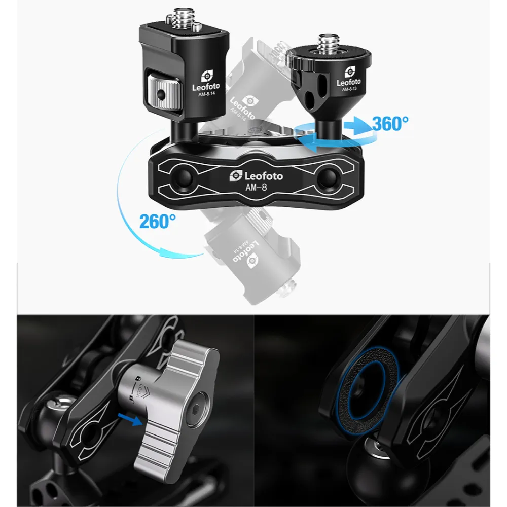 AM-8KIT カスタムマジックアームキット | 株式会社ワイドトレード