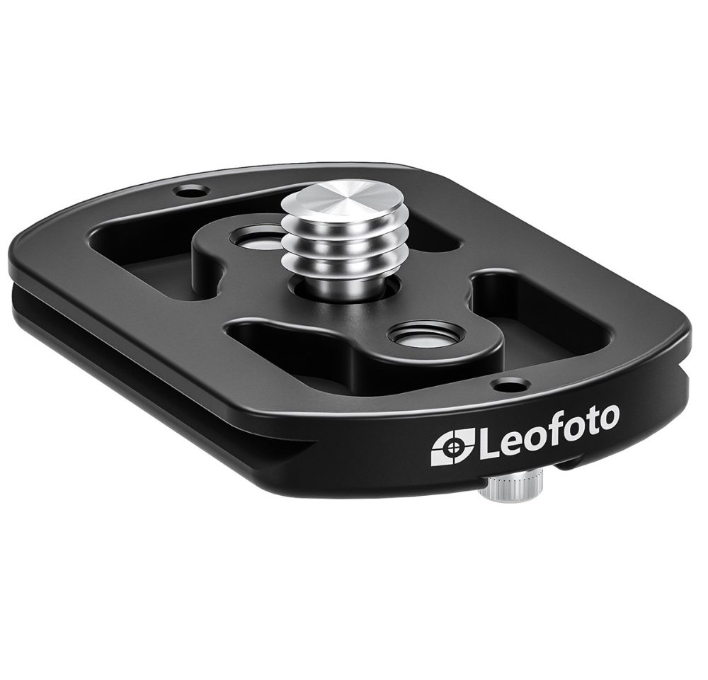 P-LH40 雲台用プレート Leofoto | 株式会社ワイドトレード