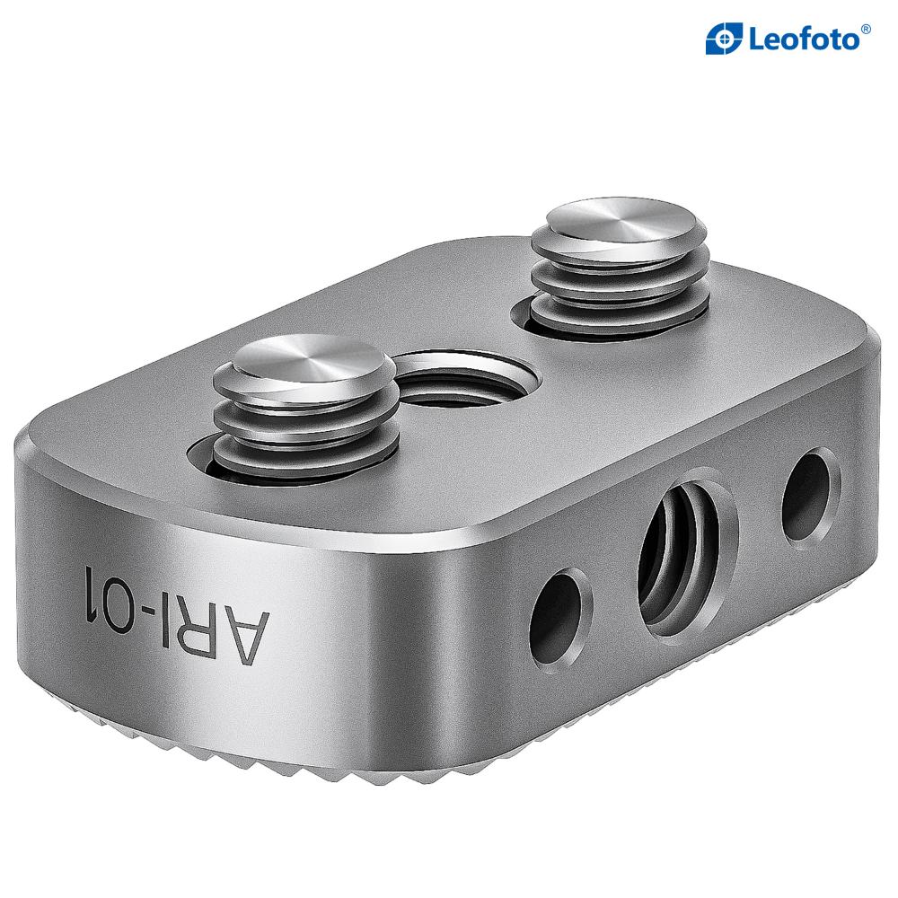 ARI-01 ARRI規格ロゼットマウントアダプター | 株式会社ワイドトレード