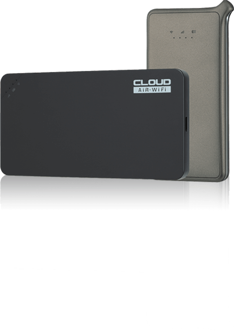 公式】 AiR-WiFi (エアワイファイ) 解約・違約金がない業界最安級の