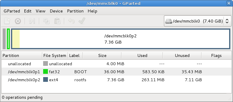 Embedded ARM and AD9361/AD9364 [Analog Devices Wiki]