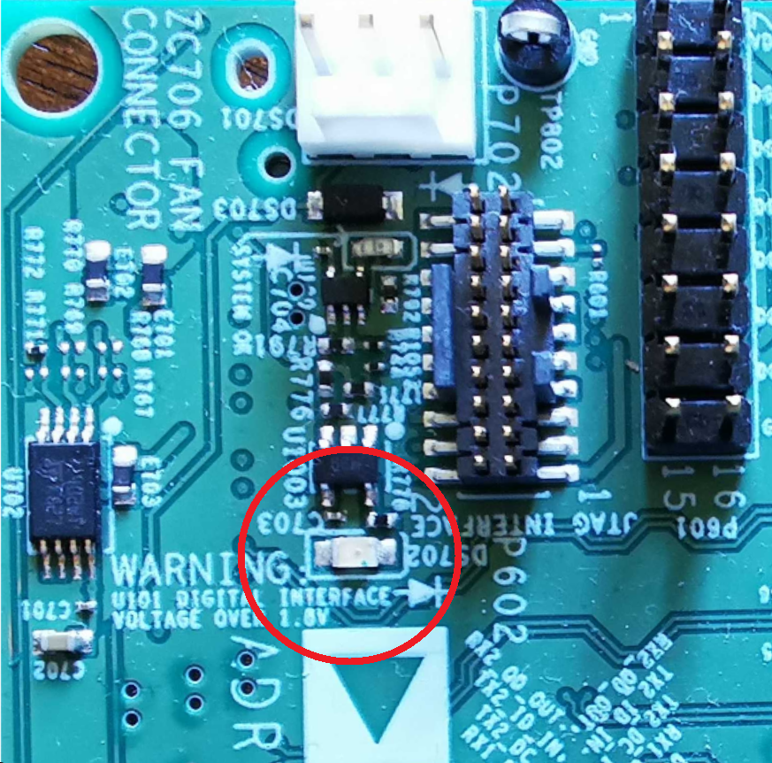 ADRV9002 Zynq SoC ZC706 Quick Start Guide [Analog Devices Wiki]