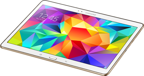 Info about chagallwifi | LineageOS Wiki