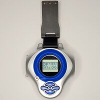 D-Power Digivice Toy (EU/AS) - Wikimon - The #1 Digimon wiki