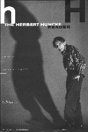 Book review: The Hubert Huncke Reader