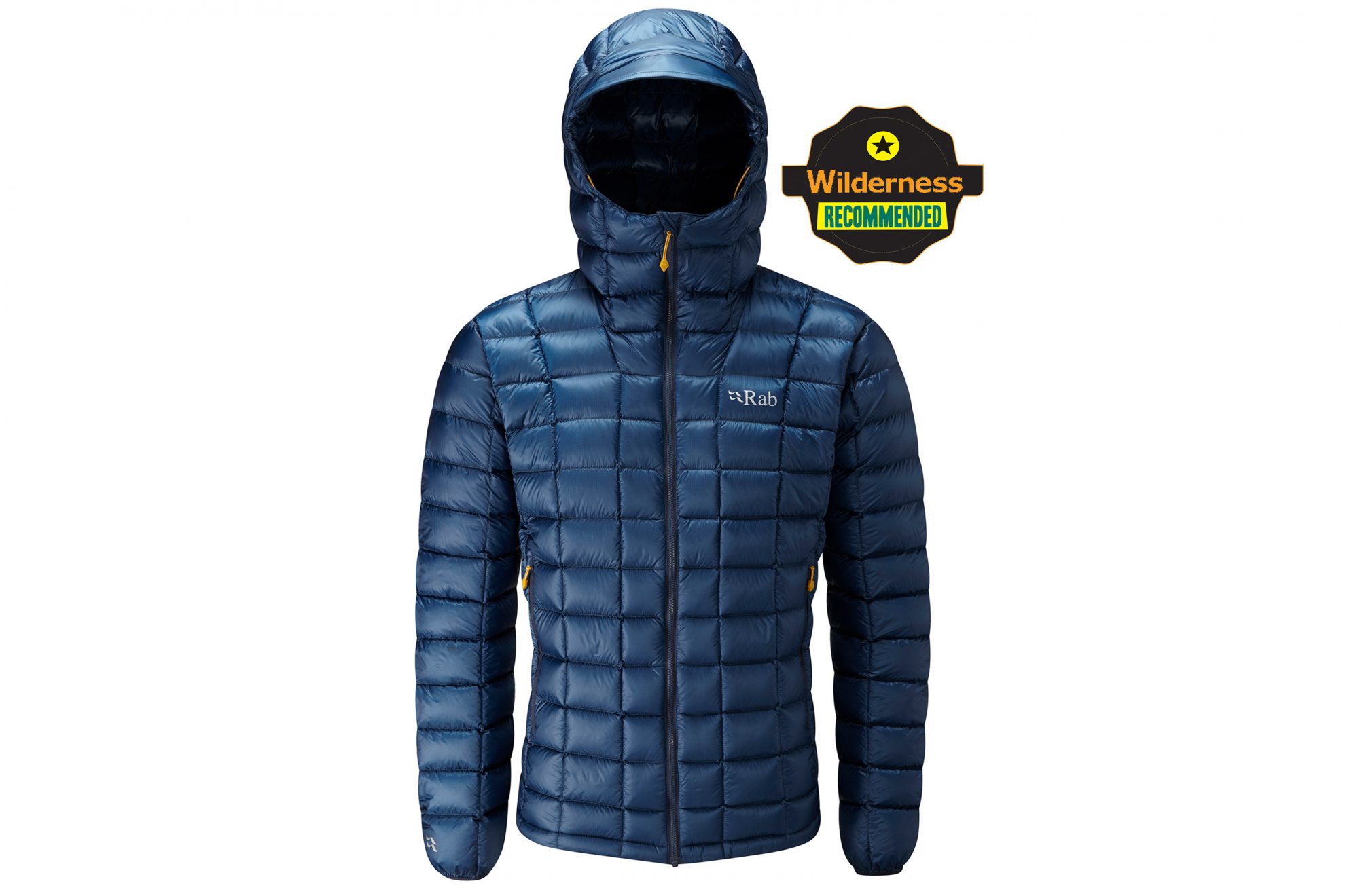 Rab Continuum Review - Outdoor Gear - Wilderness Magazine