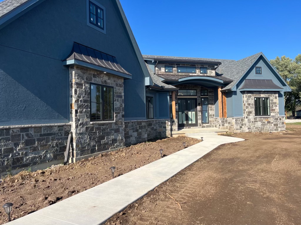 Natural Stone | Wildscapes, LLC