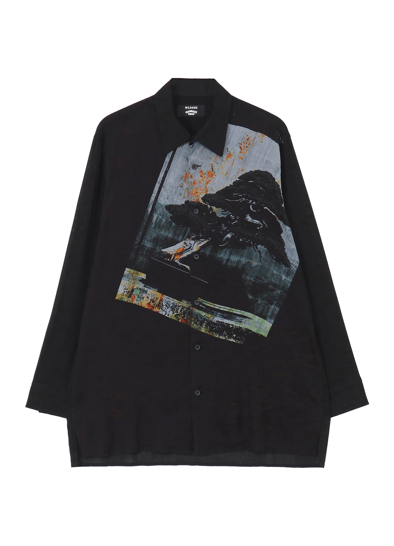 New In: ｜WILDSIDE YOHJI YAMAMOTO [Official