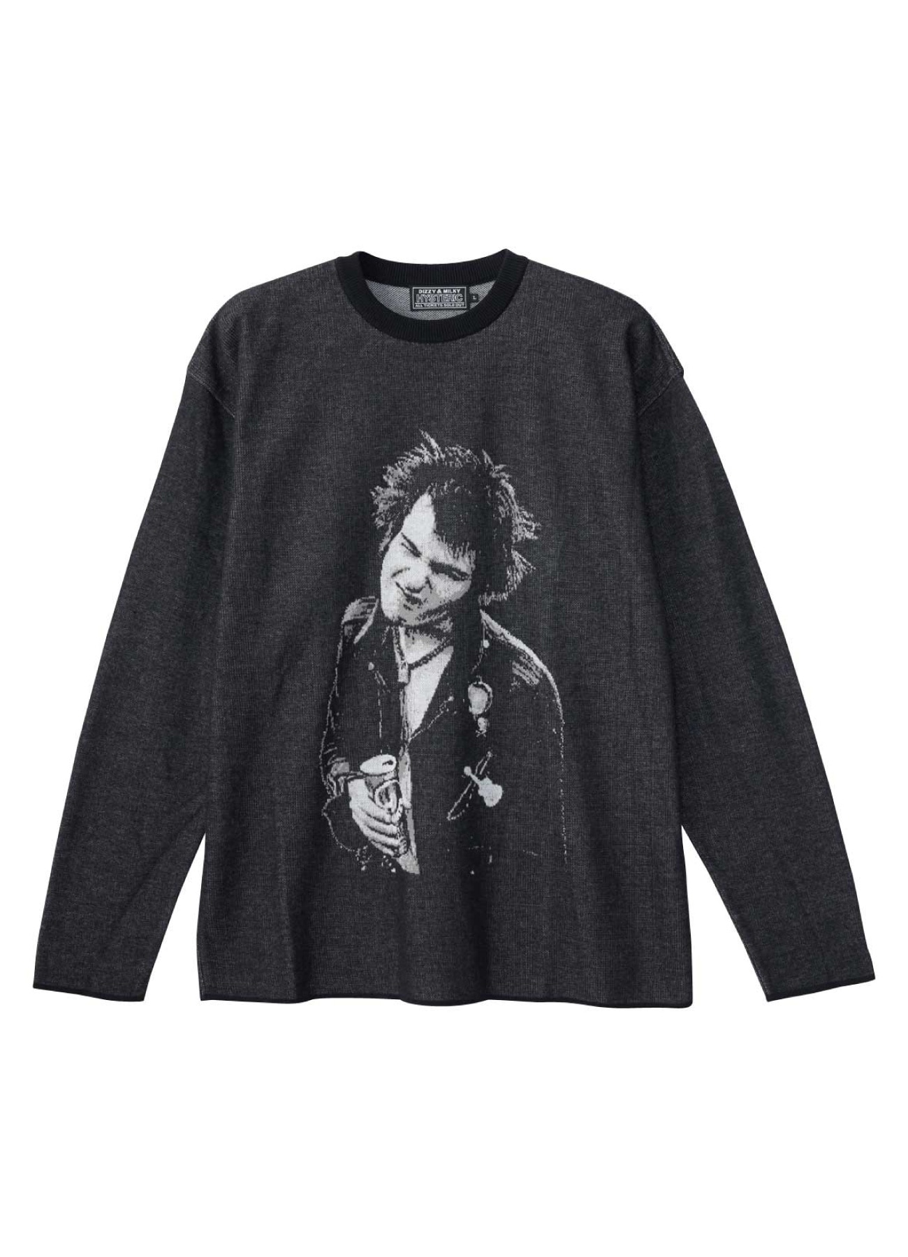 WILDSIDE × HYSTERIC GLAMOUR Collection ｜WILDSIDE YOHJI YAMAMOTO